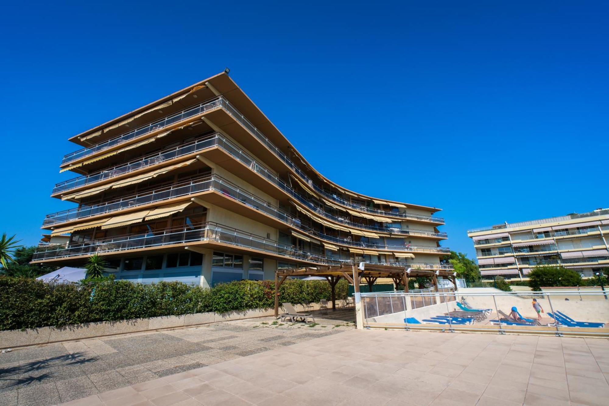 Villa Bono Jacuzzi & Spa Saint-Laurent-du-Var Esterno foto