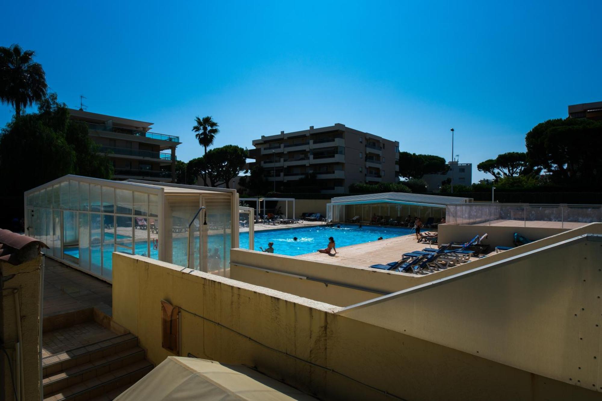 Villa Bono Jacuzzi & Spa Saint-Laurent-du-Var Esterno foto